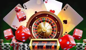 Официальный сайт Casino Onion